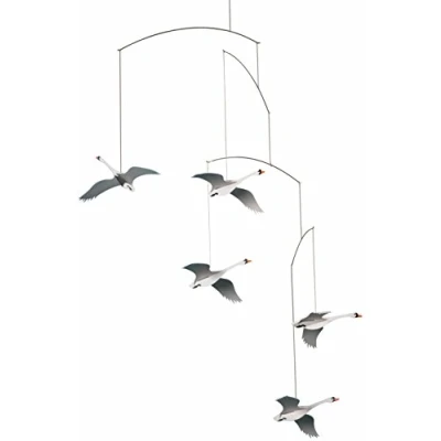 Image de flens Ted Mobile Les Cygnes du Nord
