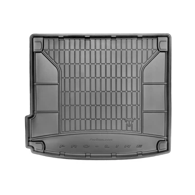 Image de FROGUM TM548867 Doublure de protection coffre, coffre à bagages Caoutchouc