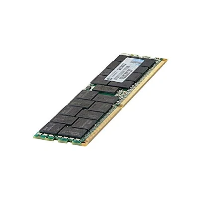 Image de HPE 32GB (1x32GB) Dual Rank x4 DDR4 2400 CAS 17 Load reduced module de mémoire 32 Go 1 x MHz Neuf
