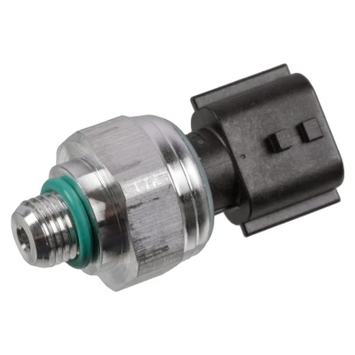 Image de FEBI BILSTEIN 182413 Pressostat Climatisation RENAULT: GRAND SCENIC 3, MEGANE DACIA: SANDERO 2, Lodgy, Duster SUV