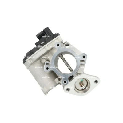 Image de NRF 48663 Vanne EGR avec joints RENAULT: Latitude, TRAFIC 2 Kasten, MEGANE 3, OPEL: Vivaro A Van, Combi, Movano B NISSAN: Primastar Van