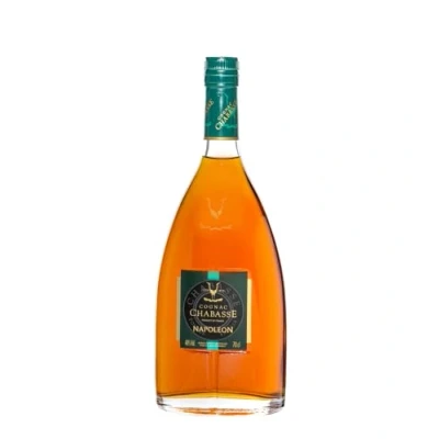 Image de Chabasse 12 Ans Napoleon Cognac 700 ml