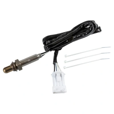 Image de SWAG 33 10 3128 Sonde lambda chauffé 4 PEUGEOT: 306 3/5 portes, 407 Berline, 406 CITROËN: Xsara 5 C5 I Coupe