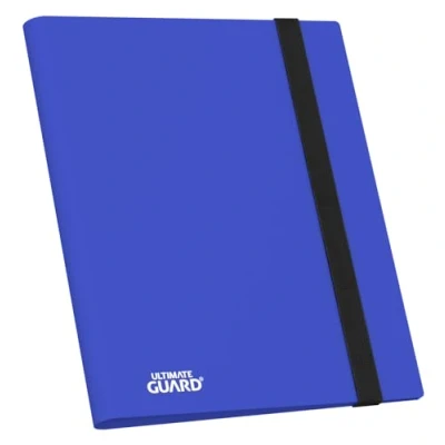Image de Ultimate Guard 9 Poche Flexxfolio Version Anglaise