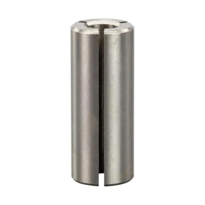 Image de MAKITA 763801 4 Casquillo reductor de 6 mm para modelos 3612/c, 3601b, rp1800x, rp2300fcx