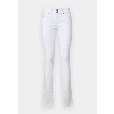 Image de LTB SLIM FIT Neirah WASH Jean slim, Femme, Taille: 28x30, White