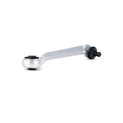 Image de LEMFÖRDER 13719 02 Bras de suspension avec support en caoutchouc Essieu avant, supérieur, gauche, avant barre oscillant transversal Aluminium oscaro,