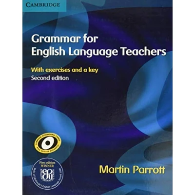 Image de Grammar for English Language Teachers: With Exercises and a Key Livre d’occasion Bon