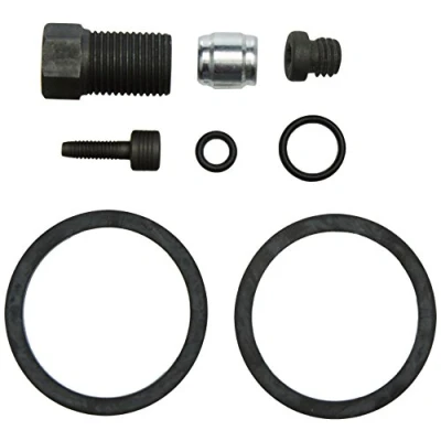 Image de AVID A.11.5315.031.000 Kit de Service étirer Frein Mixte, Other, Taille Unique