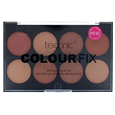 Image de Technic Colour Fix Compact Bronzer