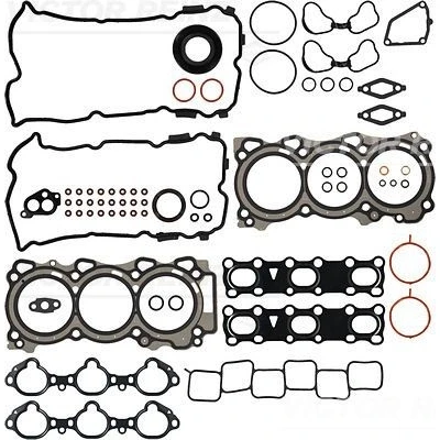 Image de REINZ 01 53675 Jeu complet de joints d&#039;étanchéité, moteur avec joint tige soupape, bague d&#039;étanchéité vilebrequin NISSAN: 350Z Coupe