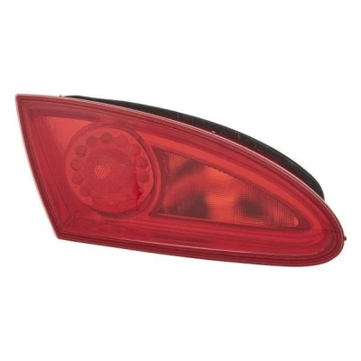 Image de HELLA 9EL 982 001 091 Feu arrière gauche Partie intérieure P21W, W5W sans ampoules porte lampe SEAT: Leon II 3/5 portes, I portes oscaro