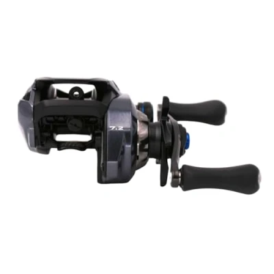 Image de Moulinet casting pour gaucher Shimano SLX DC 71 HG