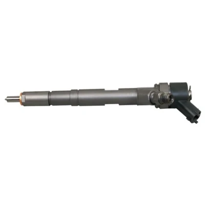 Image de METZGER ORIGINAL ERSATZTEIL 0870010 Injecteur Common Rail (CR) Pièce de rechange à coder avec appareil autodiagnostic OBD bague d&#039;étanchéité