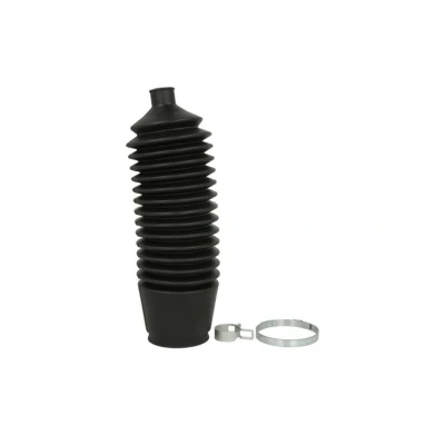 Image de SPIDAN 83836 Soufflet De Direction Caoutchouc pour attaches câbles en acier inoxydable MITSUBISHI: PAJERO 4, 3, 2