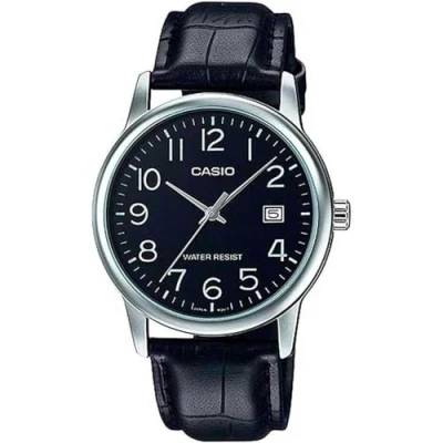 Image de Casio Mtpv002l1b Watch One Size
