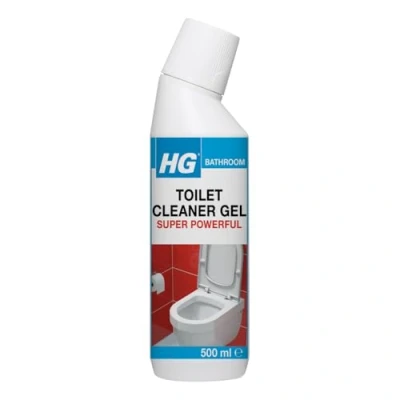 Image de HG Nettoyant WC Super puissant