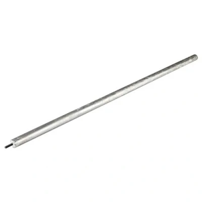 Image de DIFF Anode Ø21.3 L800 M8 pour Chaffoteaux : 291086