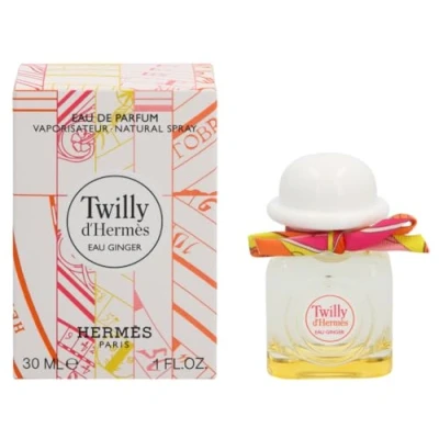Image de Hermes Twilly Eau Ginger EDP W 30 ml