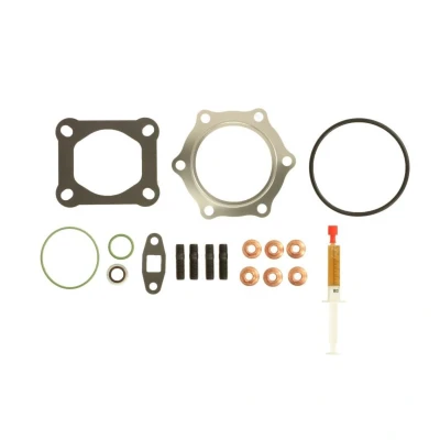 Image de MAHLE ORIGINAL 228 TA 17917 000 Kit de montage, compresseur