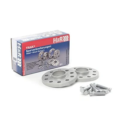 Image de H&amp;R 2865642MZ5 Ecartement des roues élargi 5 114,3 14 TESLA: Model 3