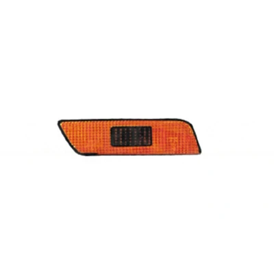 Image de PRASCO VV5104304 Clignotant jaune avant gauche sans porte lampe VOLVO: S80 I