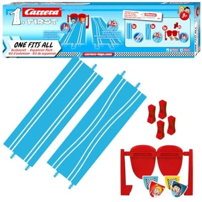 Image de Carrera First Extention Set One Fits All
