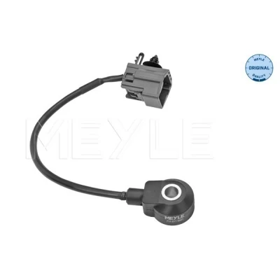 Image de MEYLE 714 811 0001 Capteur de cognement FORD: MONDEO 3, Focus 2, FIESTA 5, MAZDA: 3 5 portes, MPV 6 3/5 NISSAN: Maxima V QX Berline