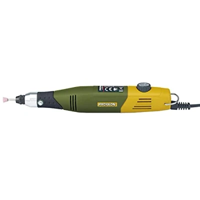 Image de Proxxon 28510 / MicroMOT 50/E Perceuse fraiseuse (Import Allemagne)
