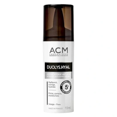 Image de ACM Duolys Hyal Sérum intensif anti âge