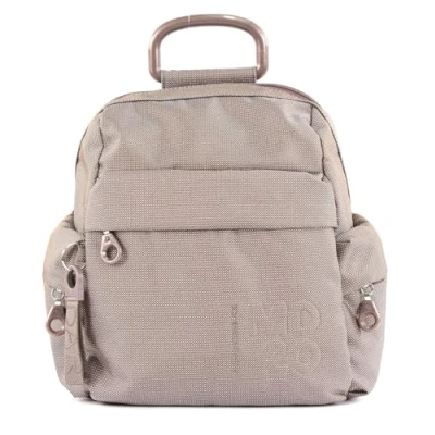 Image de Mandarina Duck Small Sac à dos, Femme, Taille: One Size, Taupe