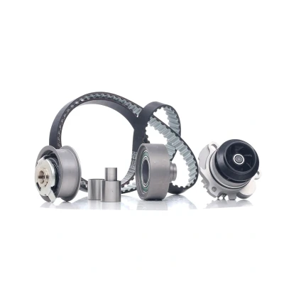 Image de FEBI BILSTEIN 32744 pompe à eau + Kit De Distribution avec 141 SKODA: Fabia I 5 portes, Octavia 1 Combi