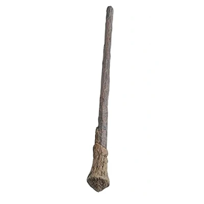 Image de Rubie&#039;s Harry Potter Baguette Ron Weasley (9701), NS, Marron, Taille Unique