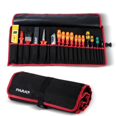 Image de Parat BASIC Roll Up Case 20 5990829991