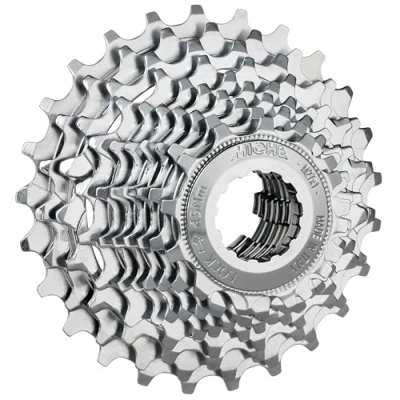 Image de Miche Mixte Crr273 Kassette Primato 9v 13 26 Shimano, Silber, Taille unique EU