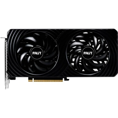 Image de Palit GeForce RTX 5060 Dual OC NVIDIA 8 GB GDDR7 (RTX 8GB GDDR7) Neuf