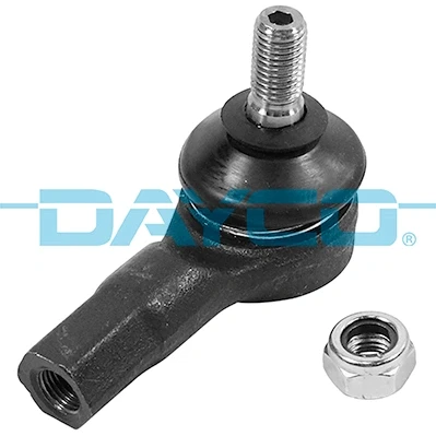 Image de DAYCO DSS1430 Rotule de direction 13,0mm M12x1.25 Essieu avant gauche, droit SUZUKI: SWIFT 3, Alto VII, IGNIS 2, OPEL: Agila B