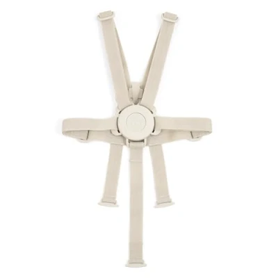 Image de Stokke Harnais 2 Compatible uniquement avec le Tripp Trapp Baby Set Pour les 6 36 mois Facile à installer et utilizer