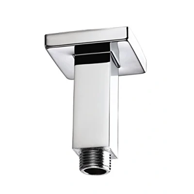 Image de Bristan Bras CFSQ01 C 75 mm de douche fixation plafond carré Parent, ARM