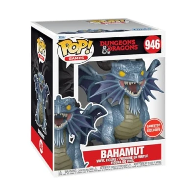 Image de Funko Pop Bahamut Special Edition 946