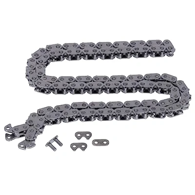 Image de FEBI BILSTEIN 172524 Chaîne De Distribution droite, supérieur MERCEDES BENZ: Classe C Break, ML, E Coupe