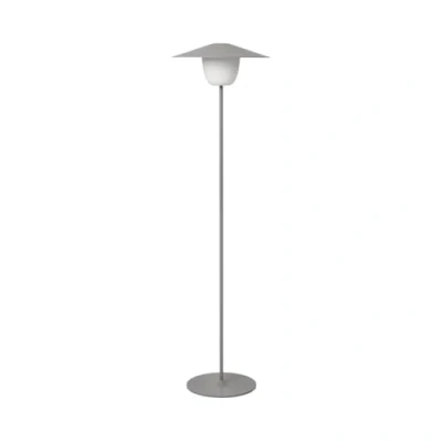 Image de Blomus 66072 Satellite Lampe LED mobile Taille unique