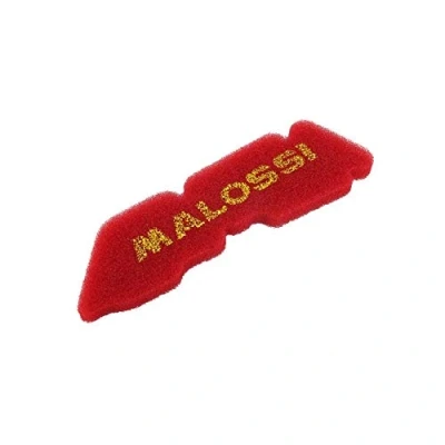 Image de MALOSSI Red Sponge Filtre à air pour Gilera Runner SP 50 (à partir de 2005)