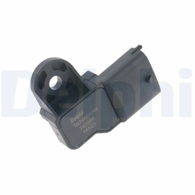 Image de DELPHI PS20097 12B1 Capteur, pression du tuyau d&#039;admission VOLVO: V40 3/5 portes, V60 I, XC60 I