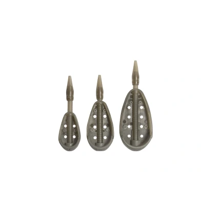 Image de Preston ICS In Line Banjo XR feeder Method