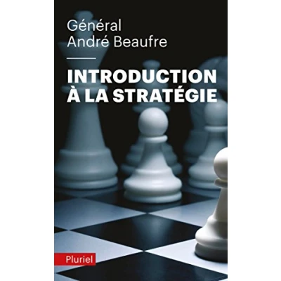 Image de Général André Beaufre Introduction à la stratégie Livre d’occasion Correct