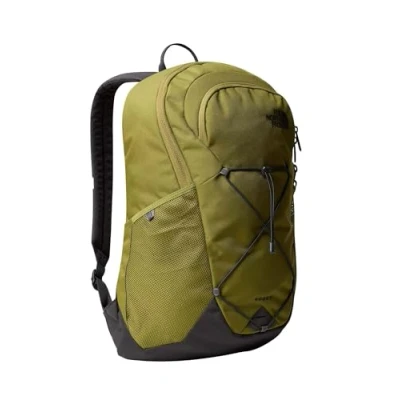Image de The North Face Laptopfach Sac à dos Forest olivenew taupe, Taille: One Size, olive new taupe