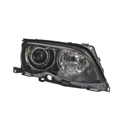 Image de TYC 20 12325 05 2 Phares droit D2S, H7 pour circulation à droite avec moteur électrique, sans appareil de commande BMW: 3 Berline, Touring