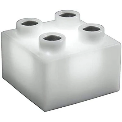 Image de Light stax Set d&#039;extension de 6 Blanc