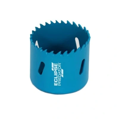Image de Eclipse Professional Tools EBVP 46 Scie cloche bimétallique Predator mm en acier rapide avec division variable